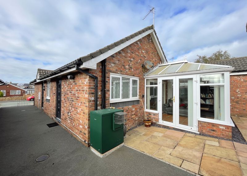 Property photo 3 of 31 Rear Elevation