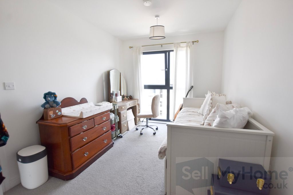 Additional image 12 of 2 bed flat for saleFox House, 2 Erasmus Drive, Derby, Derbyshire DE1