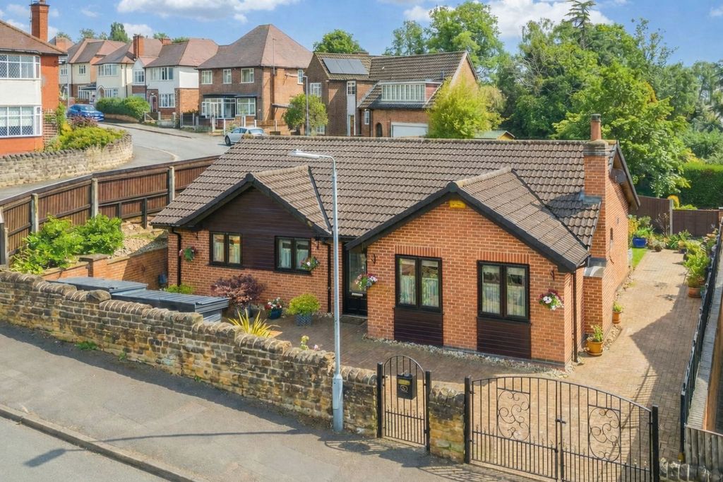 Property photo 1 of 22 Front Digitally Enhanced