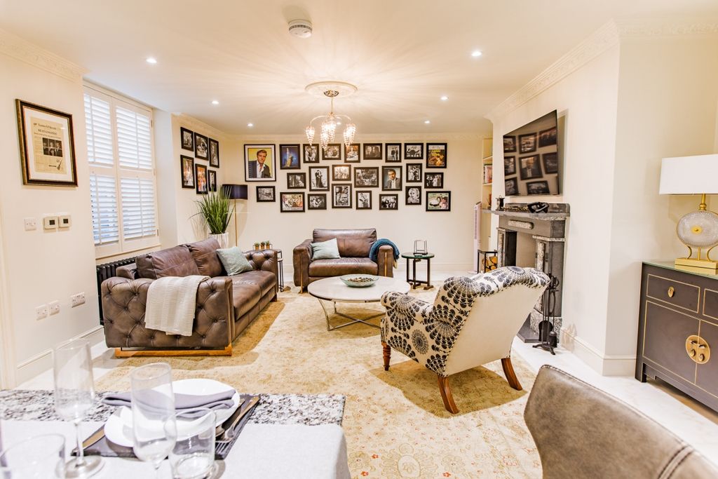 Property photo 1 of 19 Nel Bf Lounge 1