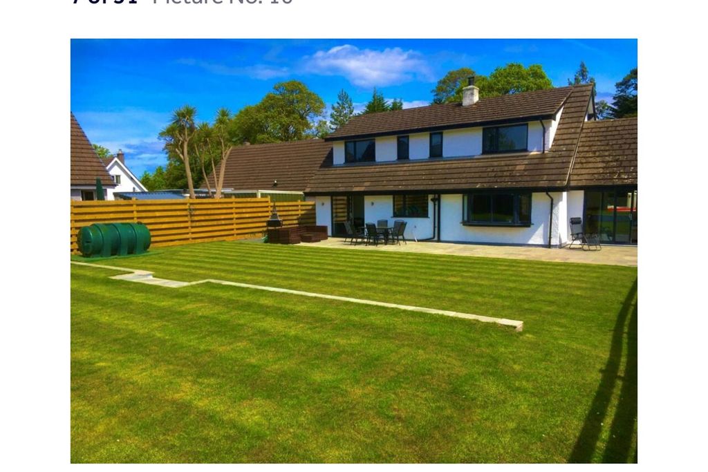 Property photo 2 of 19 Rear Garden