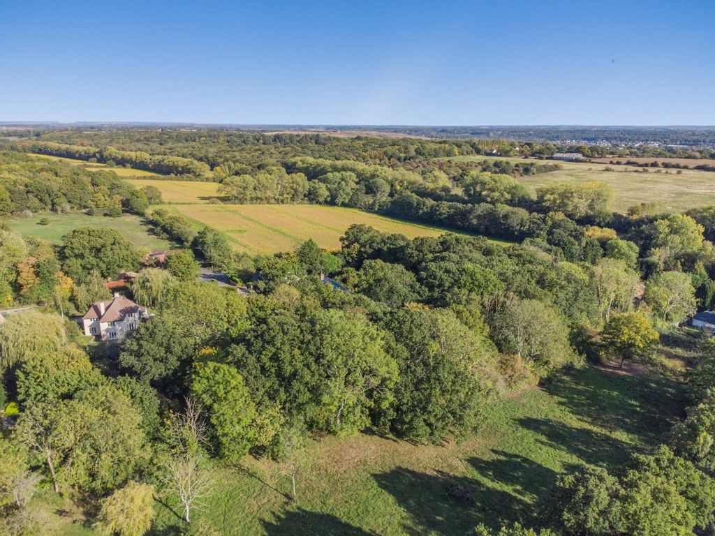 Property photo 2 of 17 Aerial View