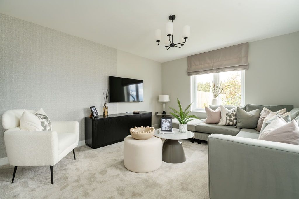 Property photo 2 of 12 Family Nights In With Comfort