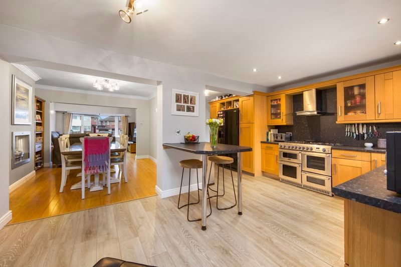 Property photo 3 of 28 Kitchen.