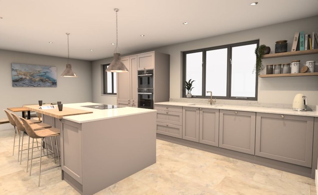 Additional image 5 of Land for saleLilac Close, Milford Haven SA73
