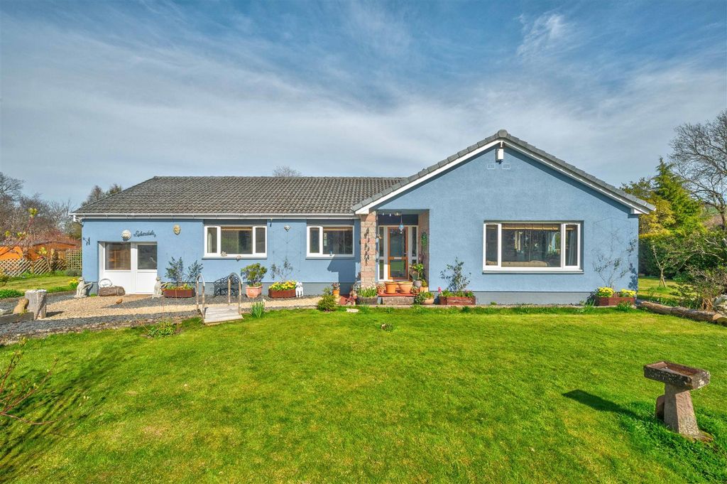 Property photo 1 of 58 Kelvindale Bulb Farm Road Newtyle-45.Jpg