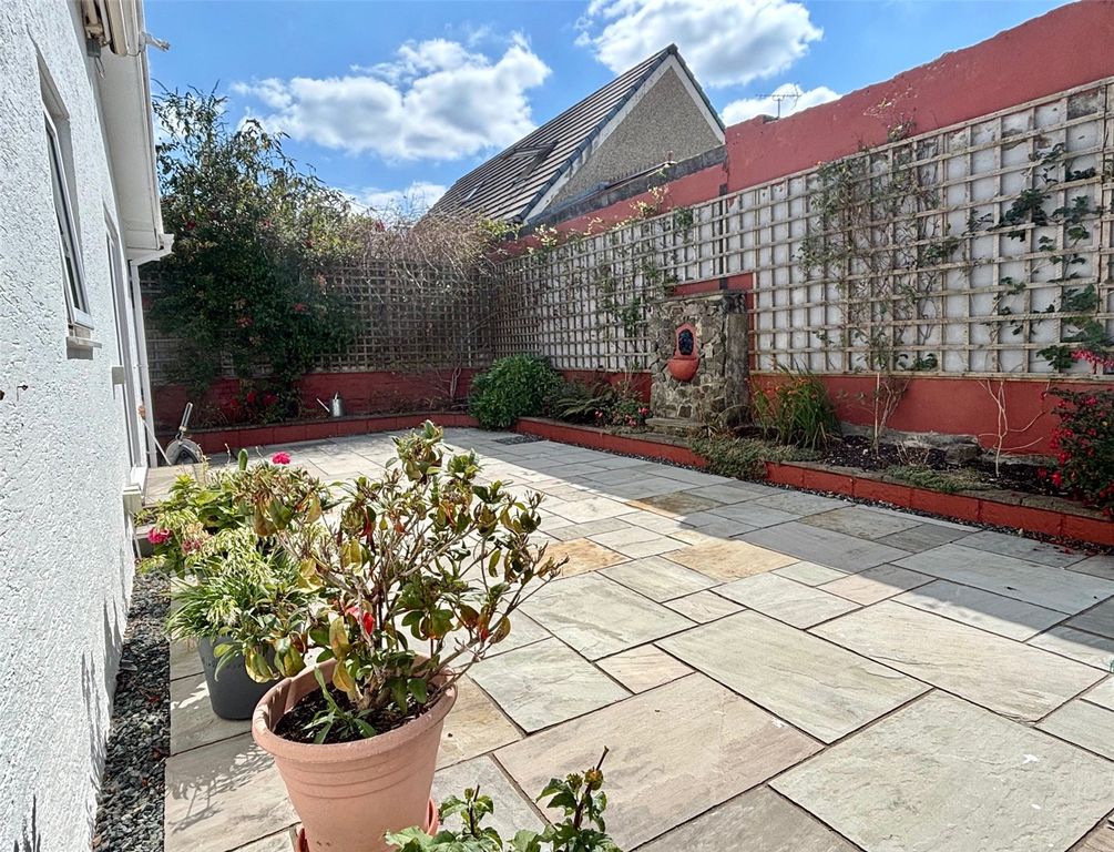 Additional image 22 of 3 bed bungalow for salePriory Lodge Close, Milford Haven, Pembrokeshire SA73