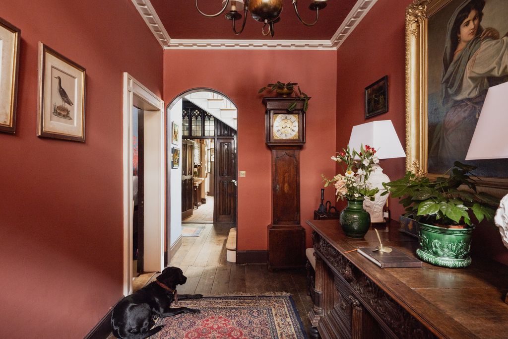 Additional image 7 of 6 bed semi-detached house for saleNorthgate Street, Ipswich, Suffolk IP1