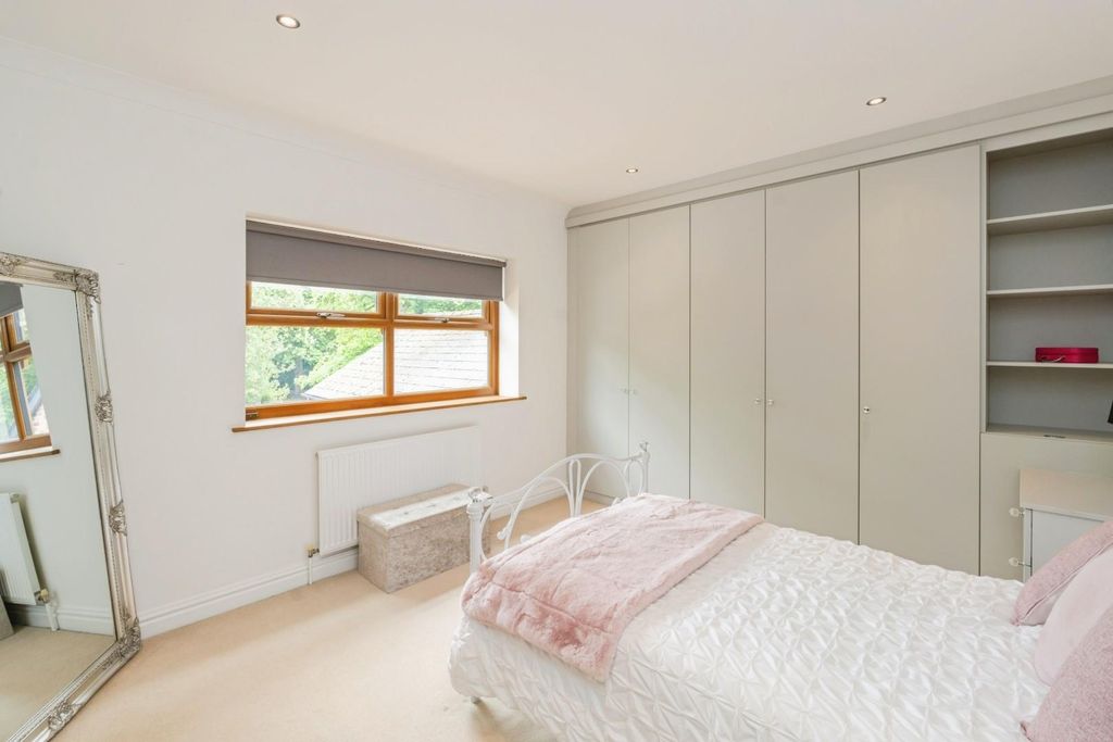 Additional image 19 of 4 bed detached house for saleChatsworth Road, Worsley, Manchester M28