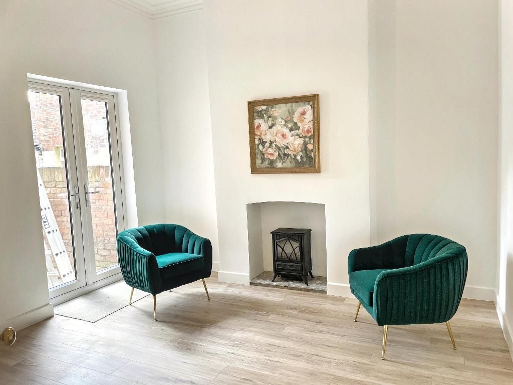 Property photo 3 of 13 Rear Sitting Room
