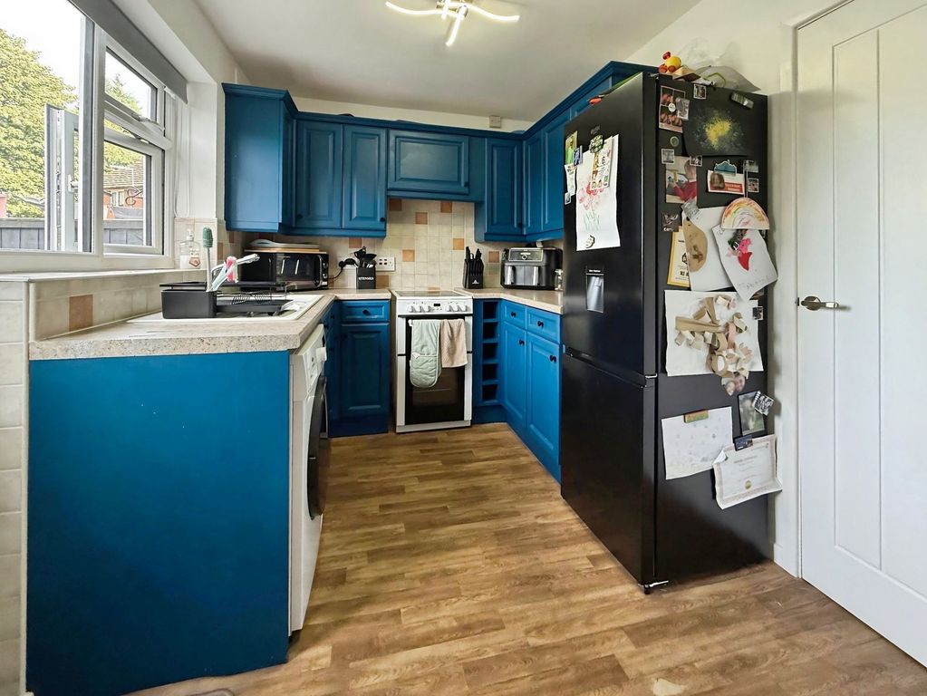 Property photo 3 of 10 Kitchen/Diner
