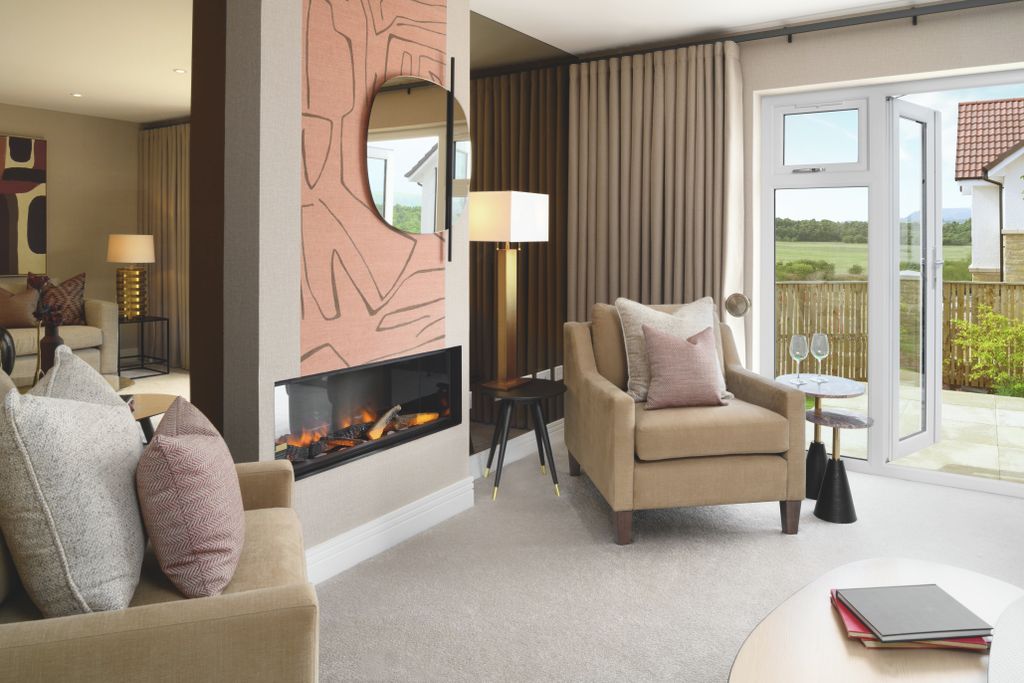 Property photo 3 of 6 Aurs Meadows, Barrhead