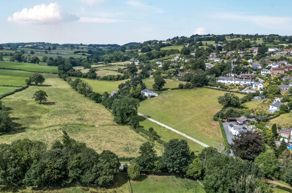 Additional image 32 of 5 bed detached house for saleBron Y Wern, Trefonen, Oswestry SY10
