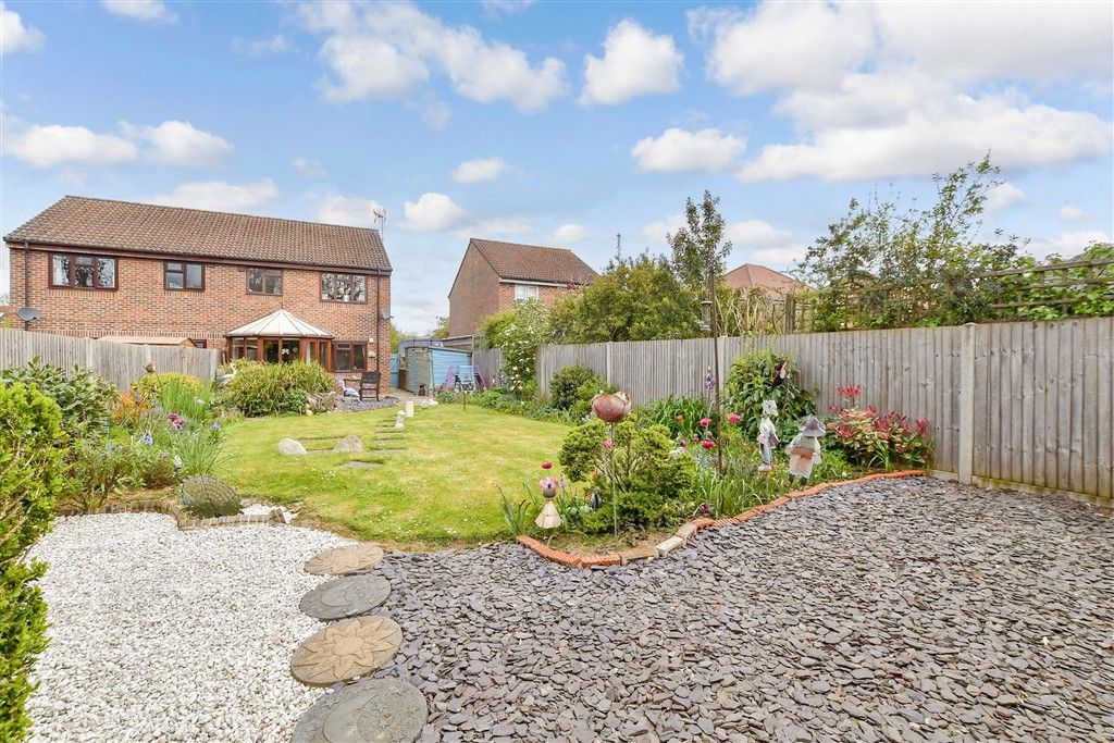 Property photo 2 of 10 Rear Garden