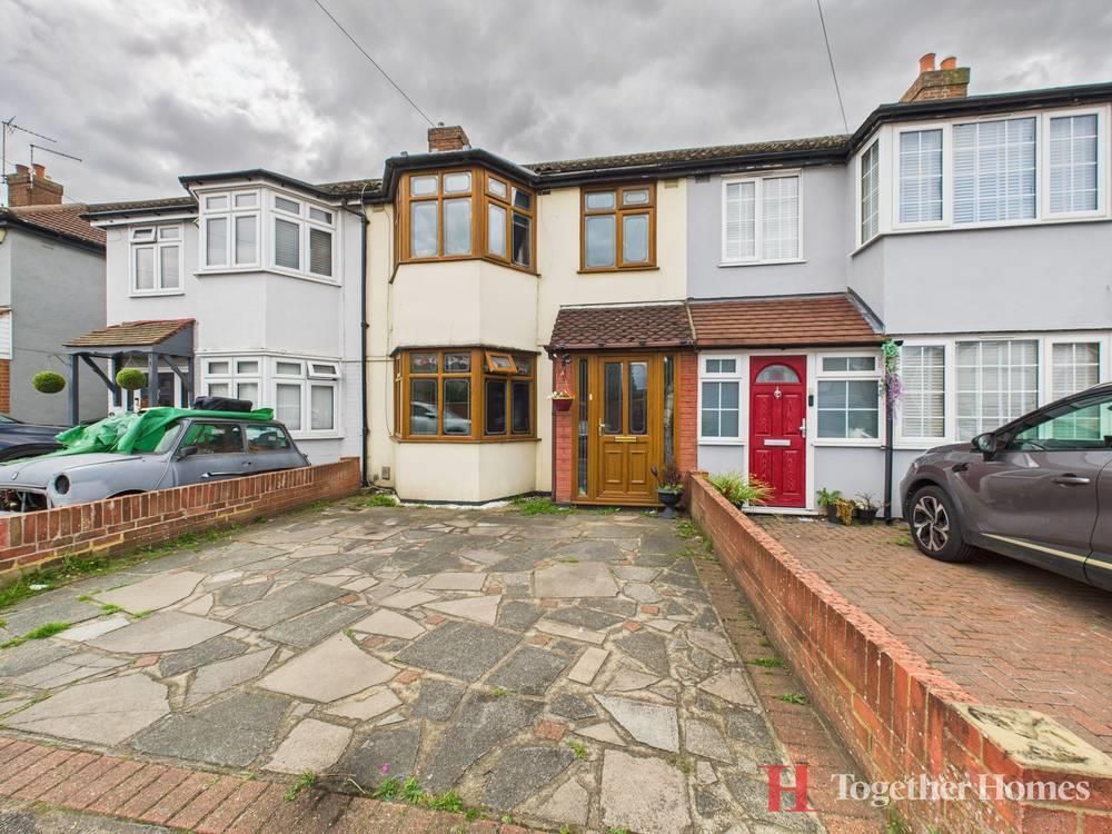 Property photo 1 of 15 Front