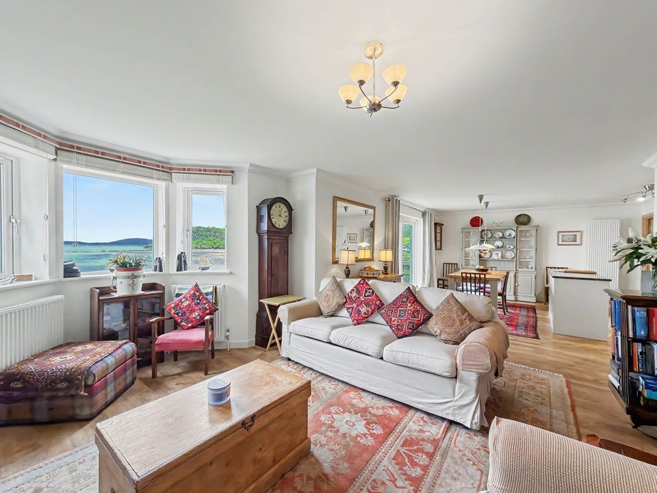 Additional image 8 of 3 bed flat for saleGanavan Sands, Oban, Argyll, Oban PA34