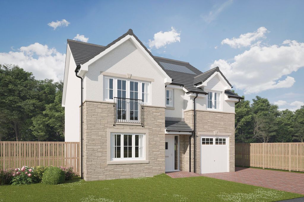 Property photo 1 of 17 CGI