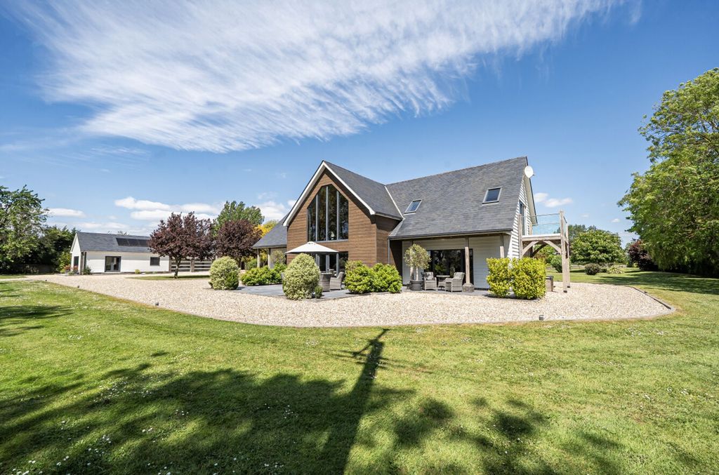 Additional image 41 of 5 bed detached house for saleAlmodington Lane, Earnley PO20
