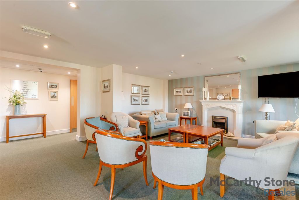 Additional image 19 of 1 bed flat for saleAwdry Court, St. Nicolas Gardens, Birmingham, West Midlands B38