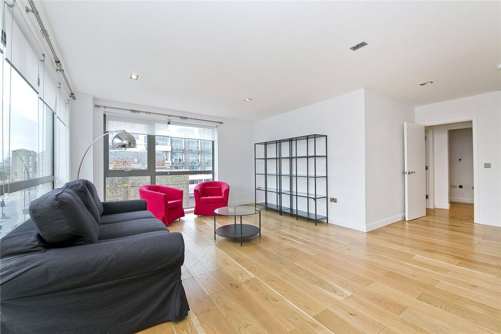 Property photo 1 of 10 Open Plan Living