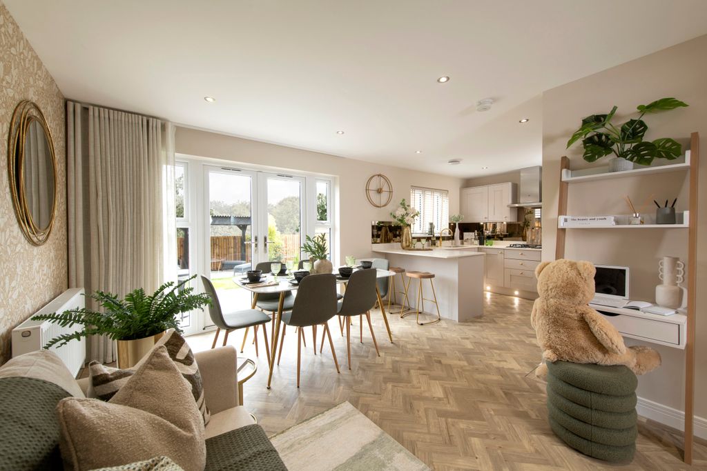 Property photo 3 of 19 Showhome Photography