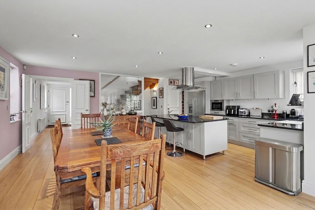 Additional image 5 of 5 bed detached house for saleVine Road, East Molesey KT8