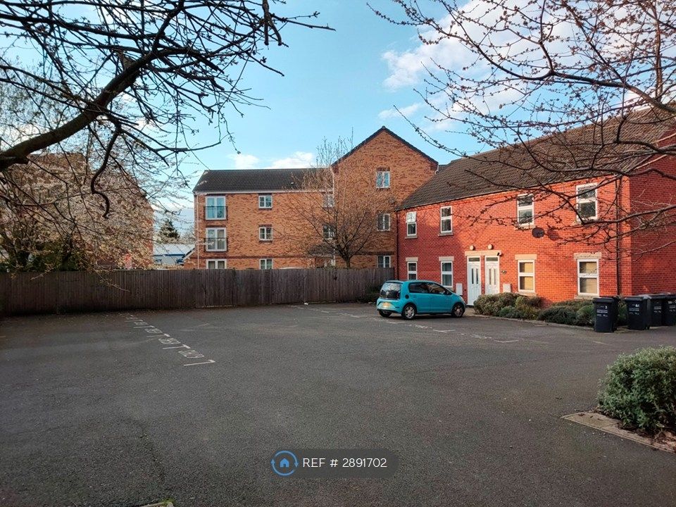 Property photo 1 of 10 Entrance View Of  Carlton Close