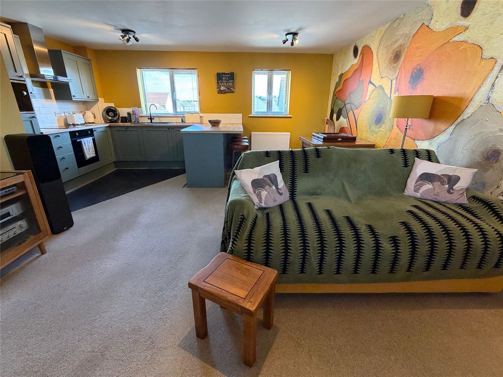 Additional image 5 of 1 bed flat for saleSunningdale Drive, Hubberston, Milford Haven SA73