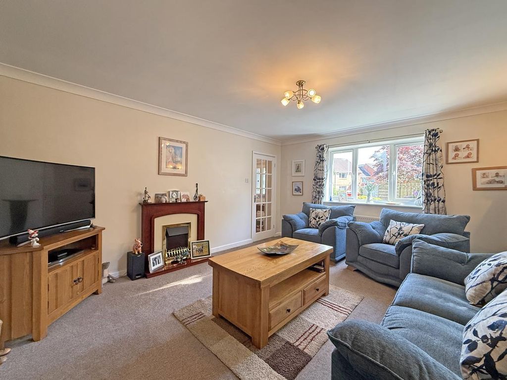 Property photo 2 of 23 Coppard Meadows 10 - Living Room Two.Jpeg