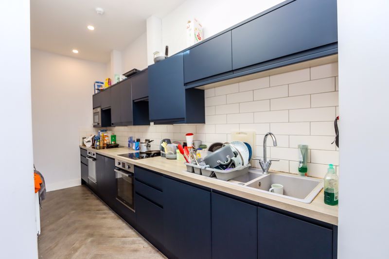 Property photo 2 of 3 Communal Kitchen