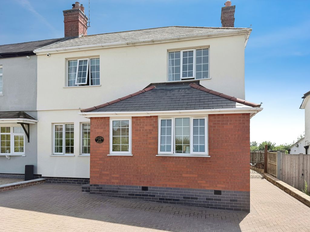 Property photo 1 of 22 Station Road, Stoke Golding