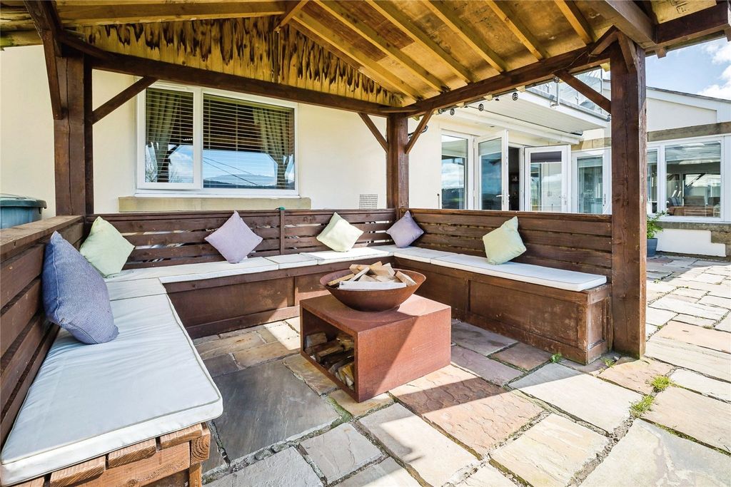 Additional image 39 of 5 bed bungalow for saleTan Y Graig, Cefn Mawr, Wrexham, Wrecsam LL14