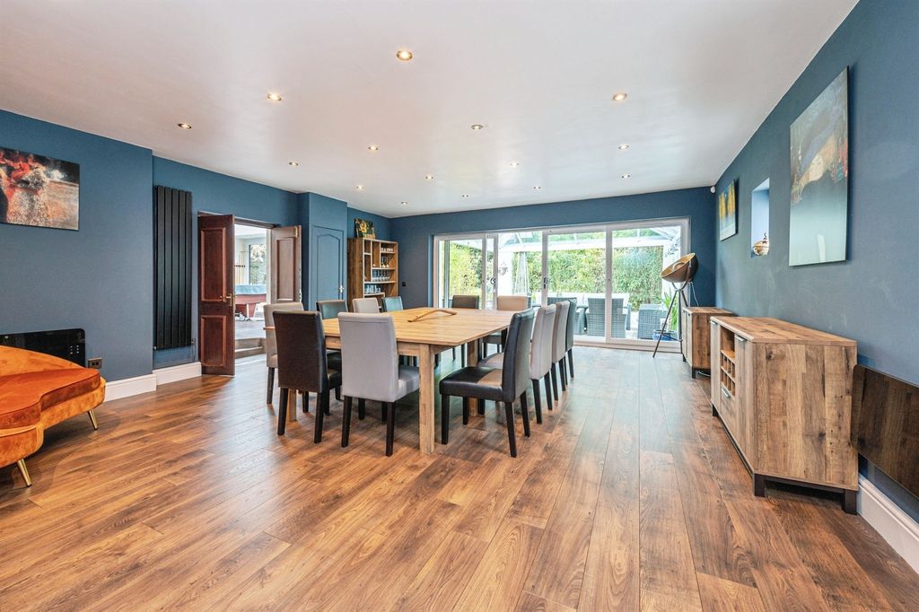 Additional image 12 of 5 bed detached house for saleRowley Lane, Fenay Bridge, Huddersfield HD8