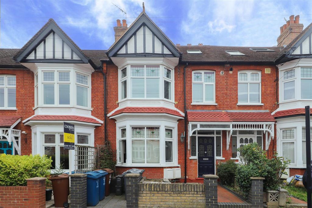 Property photo 1 of 13 Somerset Road