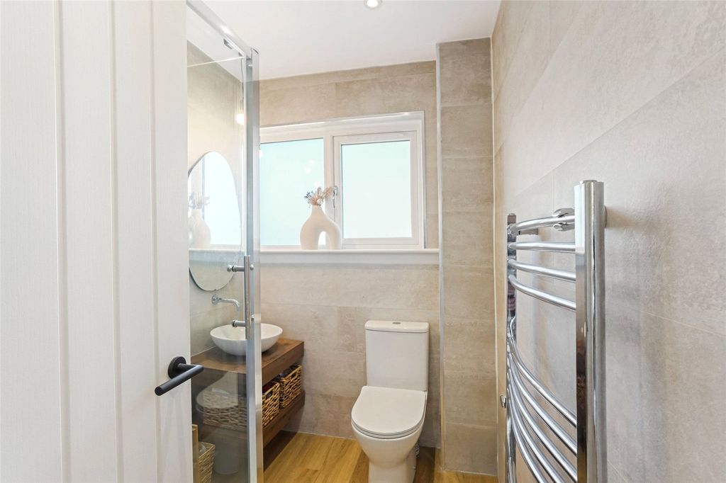 Additional image 10 of 3 bed semi-detached house for saleLarkfield Road, Gourock, Renfrewshire PA19