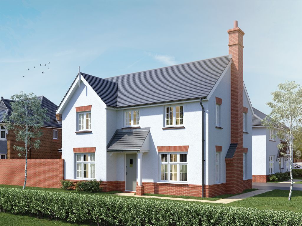 Property photo 1 of 6 The Ashby