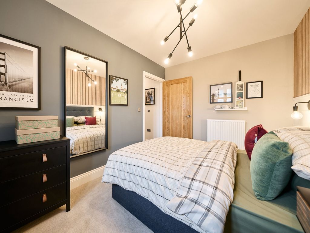 Additional image 34 of 5 bed detached house for saleBluebell Chase, Bog Height Road, Blackburn BB3