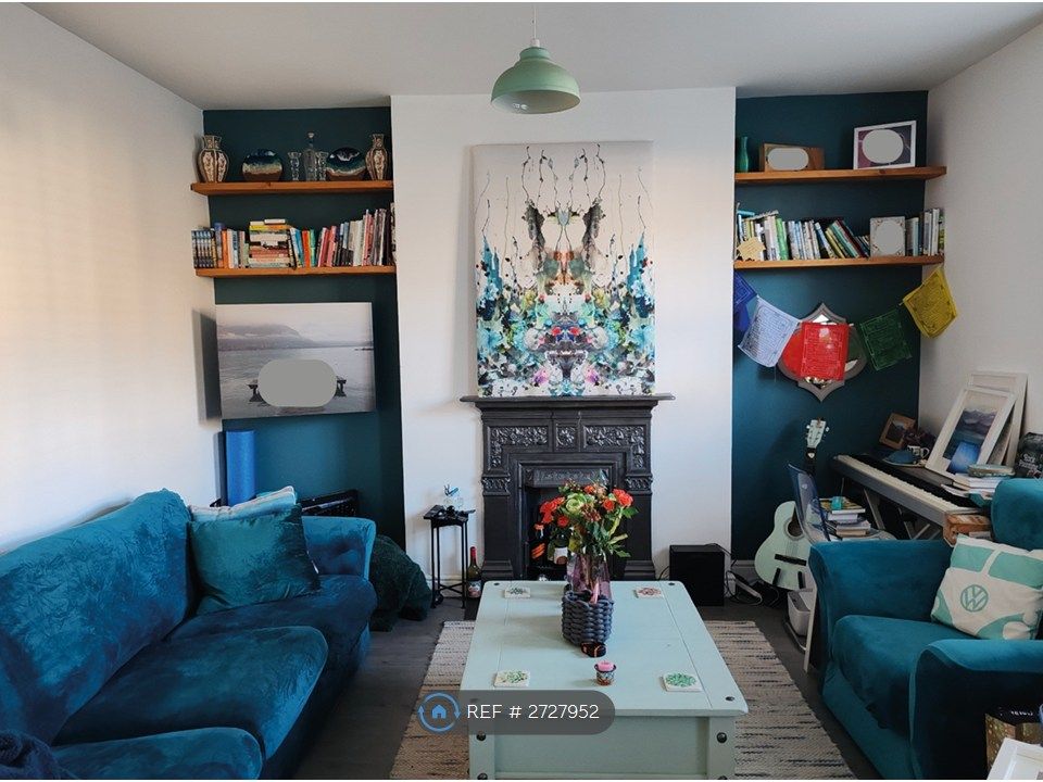 Property photo 1 of 10 The Lounge-Kitchen - Lounge End