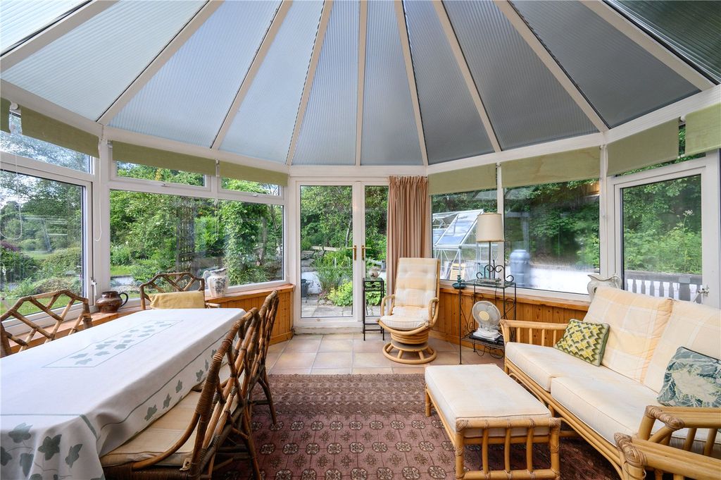 Property photo 3 of 22 Sun Room