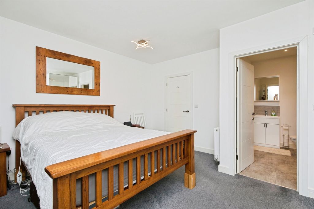Additional image 8 of 2 bed flat for saleDuffield Road, Derby DE22