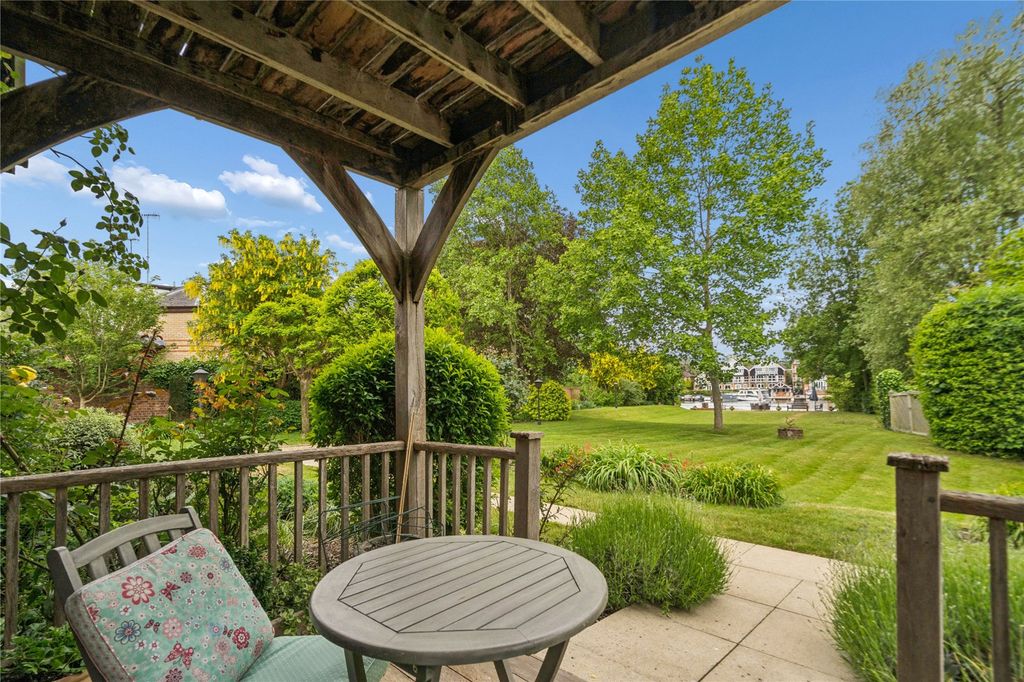 Property photo 3 of 16 Patio Area