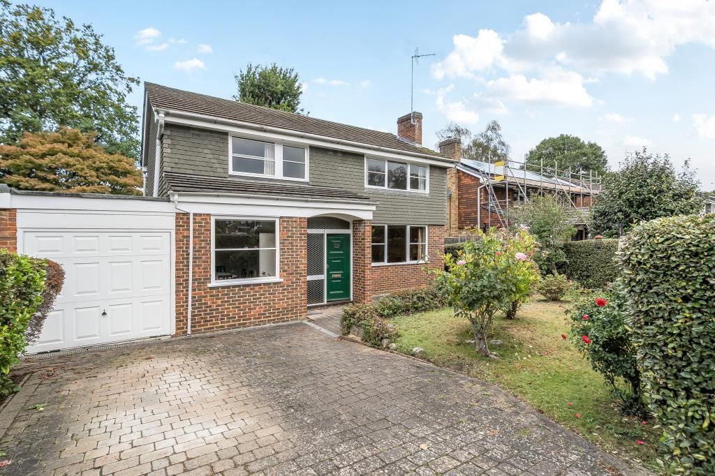 Property photo 1 of 21 External View