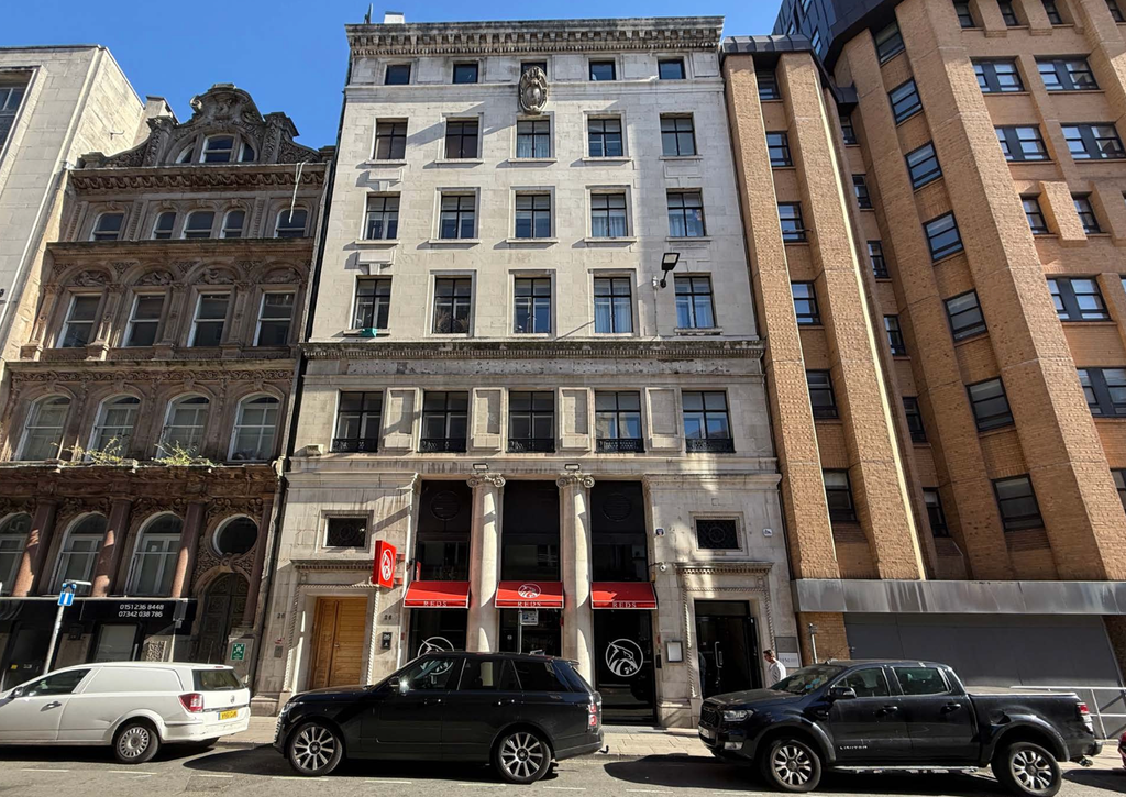 Property photo 1 of 1 Exchange Street East