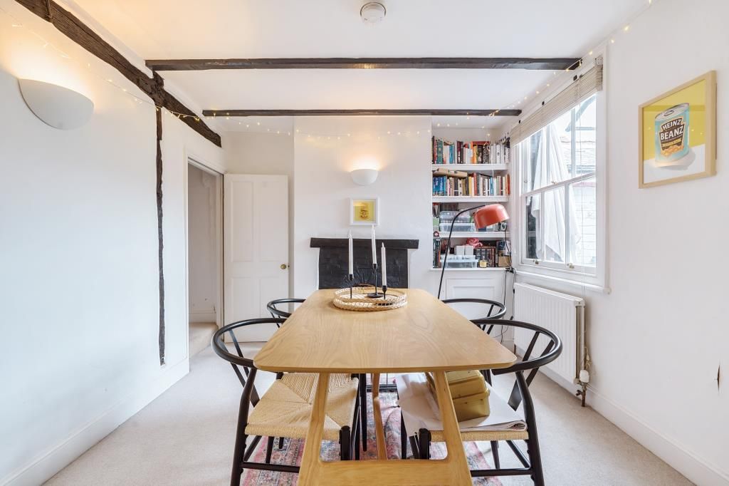Property photo 3 of 20 Dining Area