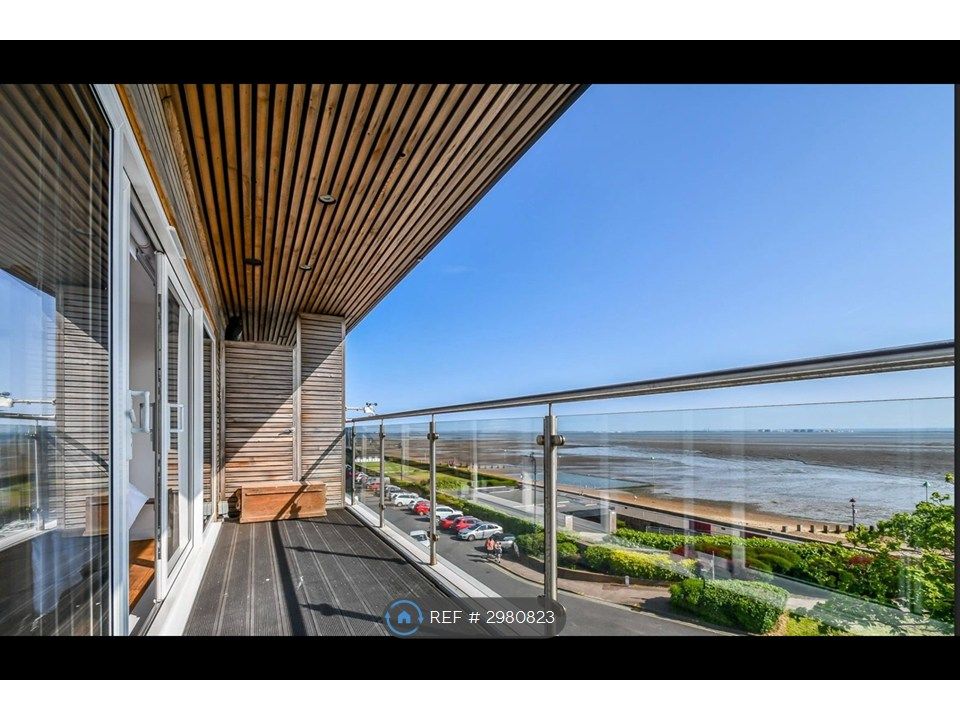 Property photo 1 of 2 Balcony