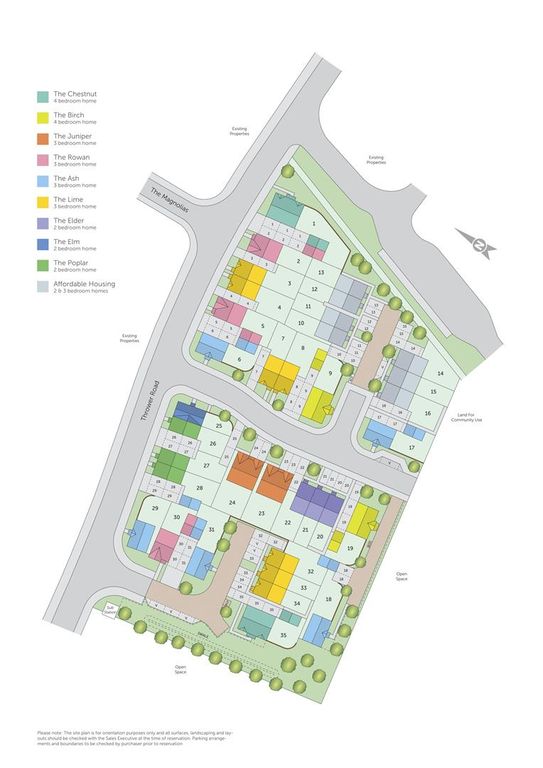 Property photo 2 of 2 Montgomery Grove Site Plan.Jpg