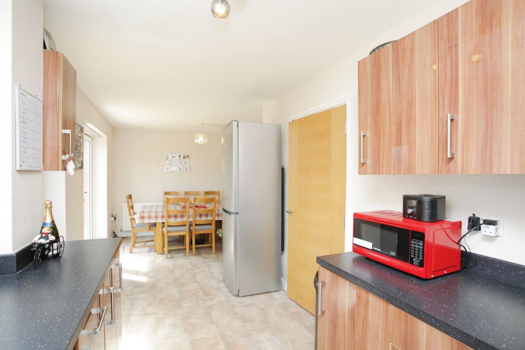 Property photo 3 of 20 6. Dining Kitchen