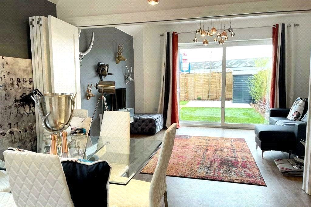 Property photo 2 of 18 Showhome Image