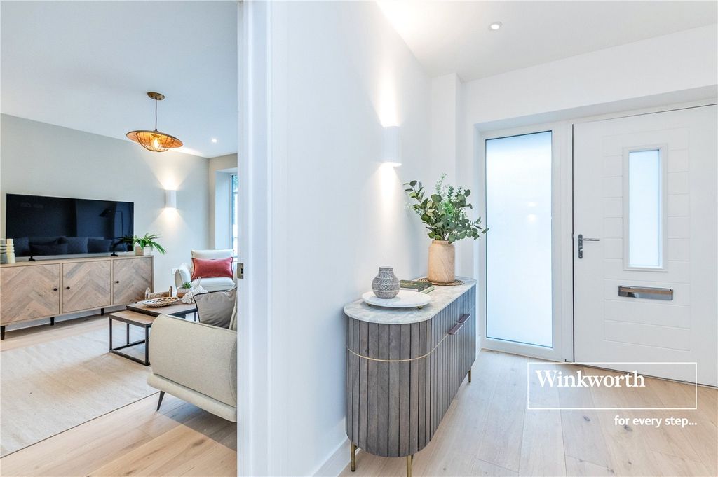 Additional image 11 of 4 bed detached house for saleRingwood Road, Ferndown, Dorset BH22