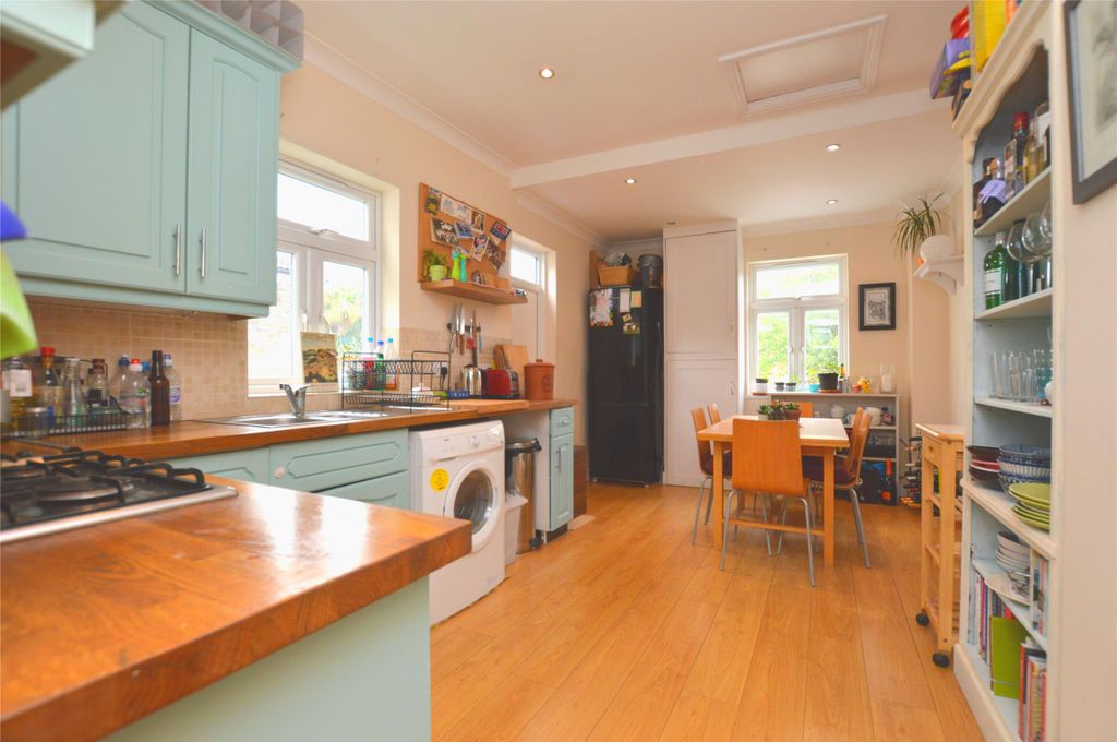 Property photo 2 of 16 Kitchen/Dining Area
